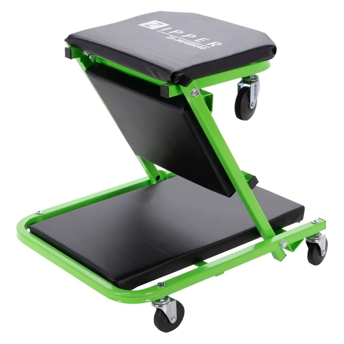 Zipper Mechanic's Mobile Creeper ZI-MHRK40