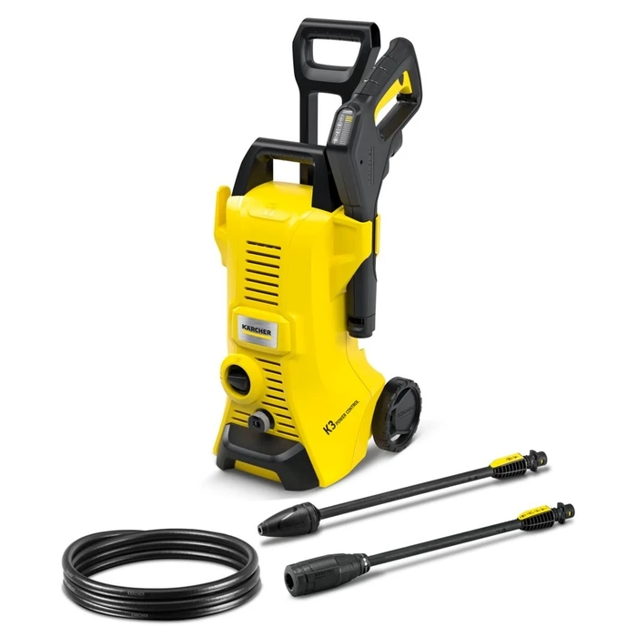 Πλυστικό υψηλής πίεσης Karcher K 3 Power Control