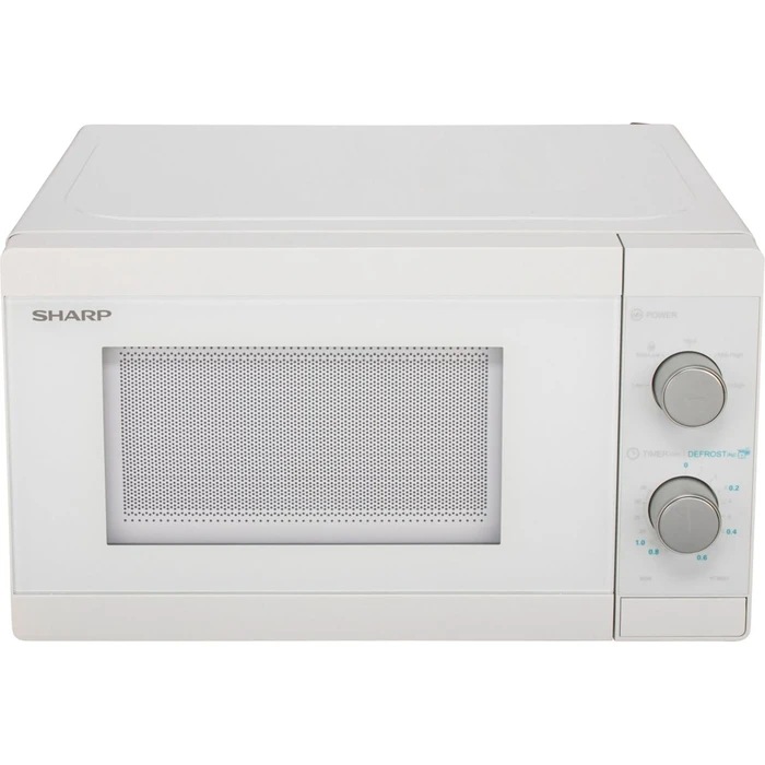 Φούρνος μικροκυμάτων Sharp YC-MS01E-C