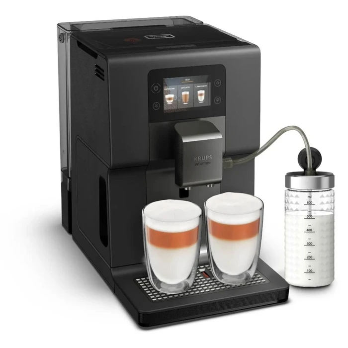 Καφετιέρα Espresso Krups Intuition Preference+ EA875U
