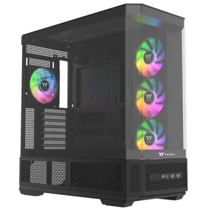 Κουτί Υπολογιστών Thermaltake View 370 TG ARGB Black