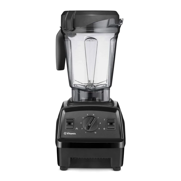 Μπλέντερ Vitamix Explorian E320 Black επιτραπέζιο 1.89L 1500W με 10 ταχύτητες