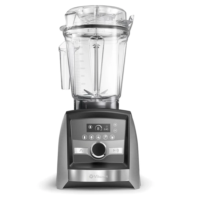 Μπλέντερ Vitamix Ascent A3500i Hochleistungsmixer 2.0L Brushed Stainless Steel