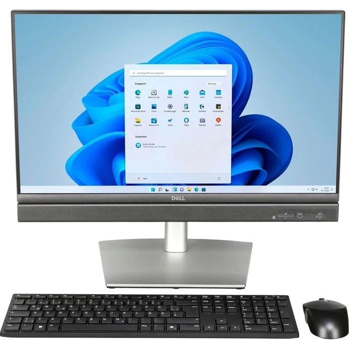 Dell PC All-in-One Pro 24 QC24251 CU5 16GB 512GB SSD W11 Pro