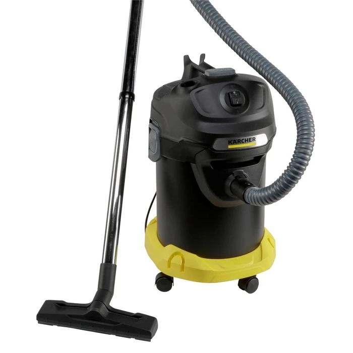 Ηλεκτρική Σκούπα Karcher AD 4 Premium Fireplace