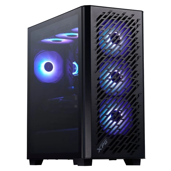 Κουτί Υπολογιστή ADATA XPG VALOR AIR PRO Mid Tower Black