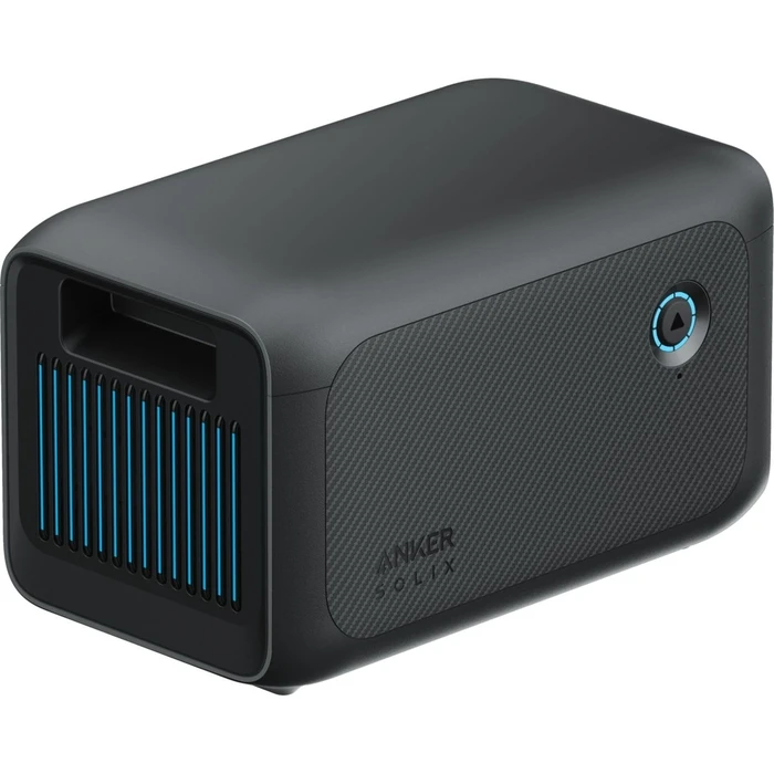 Επιπλέον μπαταρίες για power stations Anker SOLIX BP1000 Expansion Battery for C1000X