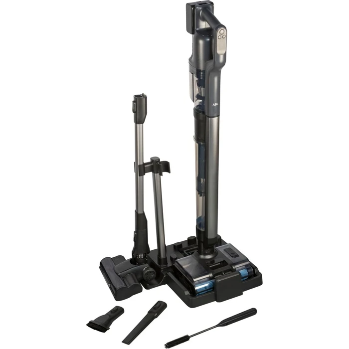 AEG Σκούπα Υγρού Καθαρισμού AW 82U2DG Wet & Dry Ultimate 8000