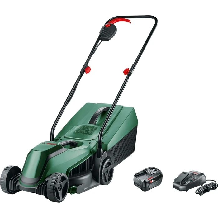 Bosch EasyMower 18V-32-200 χλοοκοπτικό μπαταρίας