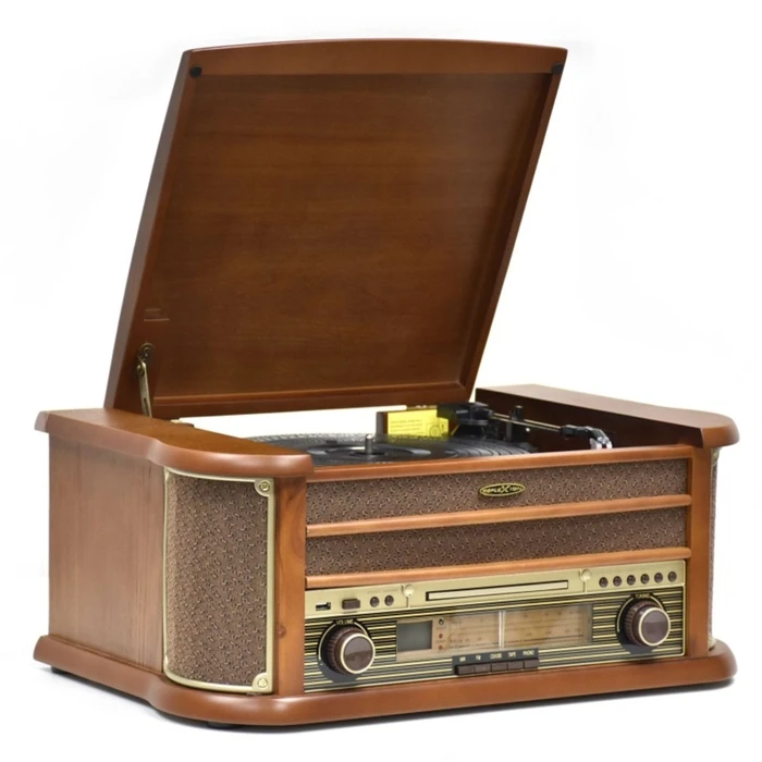 HiFi σύστημα Mini/Midi/Micro Reflexion HIF2002