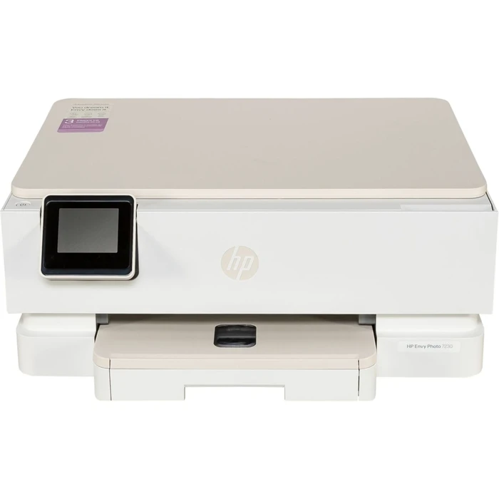 HP ENVY Photo 7230 All-in-One Πολυμηχάνημα inkjet HP