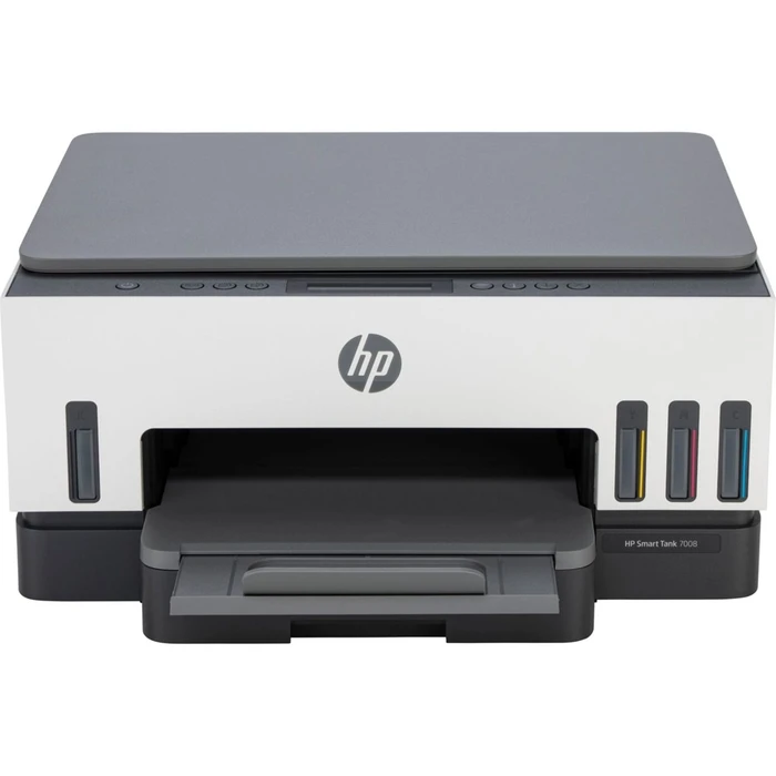 HP Πολυμηχάνημα Inkjet Smart Tank 7008