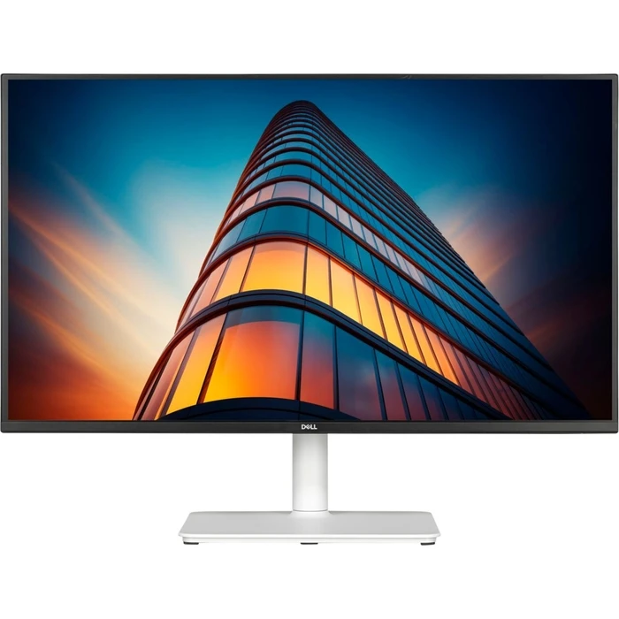 Dell TFT Οθόνη S2725DSM 27" QHD 144Hz IPS Ash White