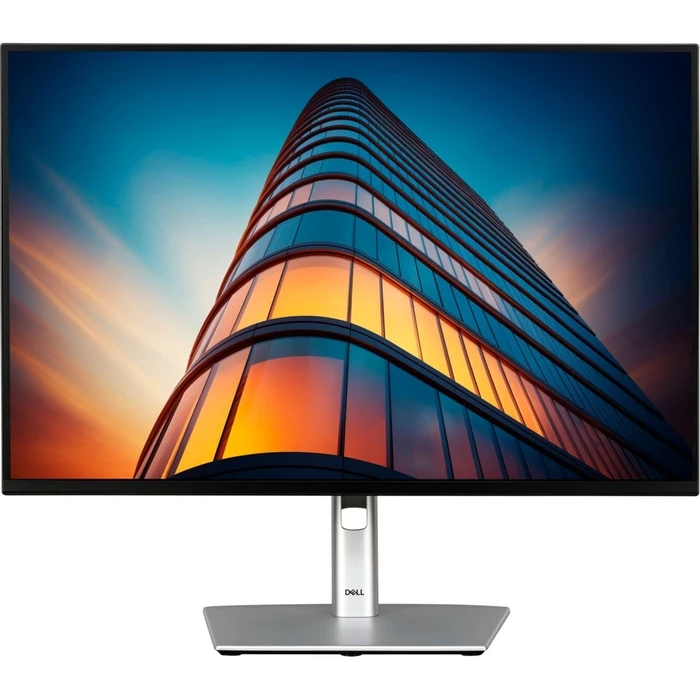 Οθόνη TFT Dell P2425HE 24" IPS USB-C Hub