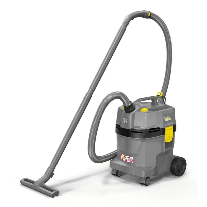 Σκούπα Υγρών & Στερεών Karcher NT 22/1 Ap Wet & Dry Vacuum Cleaner