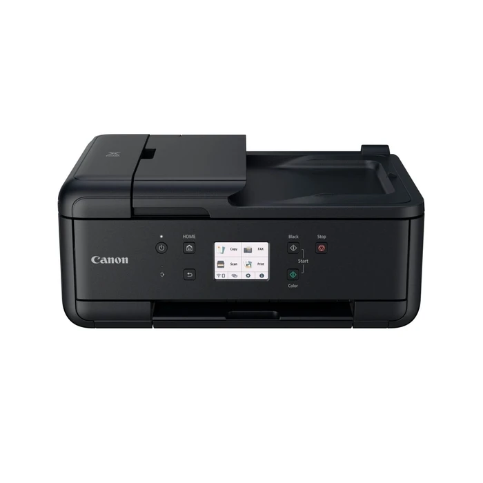 Canon PIXMA TR7650 Πολυμηχάνημα inkjet