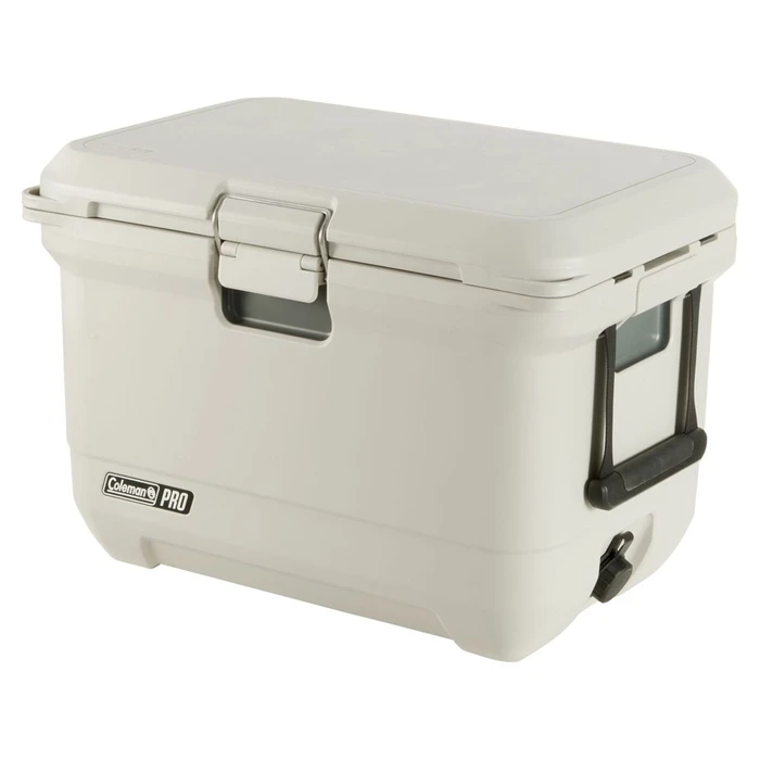Coleman Cool Bags & Ice Boxes - Coleman Pro 45QT Cooler Box