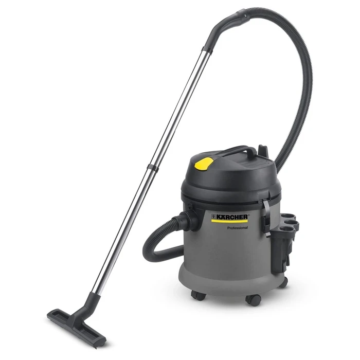 Ηλεκτρική Σκούπα Υγρών & Στερεών Karcher NT 27/1 Advanced