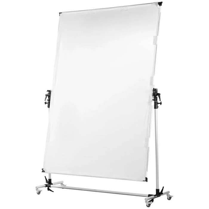 Ανακλαστήρες Walimex pro Rolling Reflector Panel 150x200cm