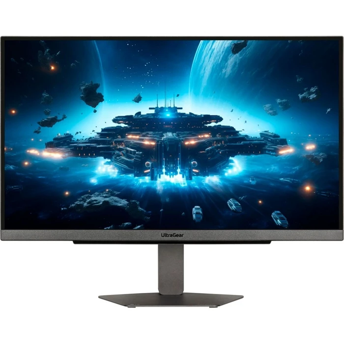 Οθόνη TFT LG 27G810A-B 27" 4K UHD 180Hz / FHD 360Hz IPS