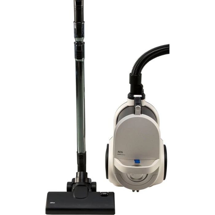 Ηλεκτρική Σκούπα AEG AL 51C2SW CLEAN 5000