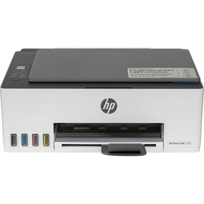 HP Πολυμηχάνημα Inkjet Smart Tank 5105