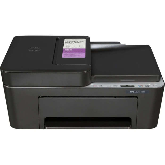 HP DeskJet 4320 All-in-One Πολυμηχάνημα Inkjet
