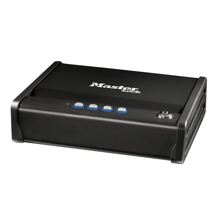 Αντικλεπτική Προστασία Master Lock Tresor MLD08E Digital Lock