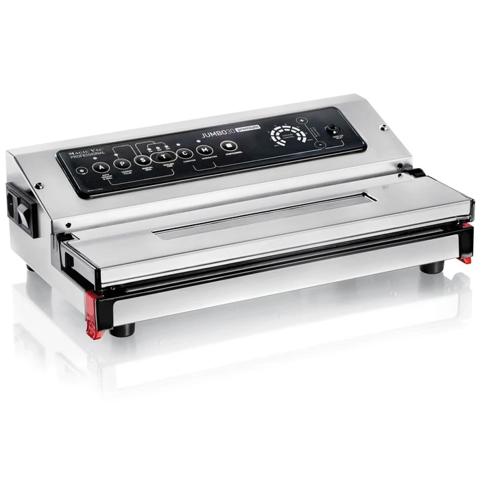 Συσκευή Κενού Αέρος MagicVac Jumbo 30 Premium