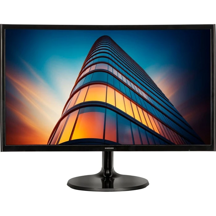 Οθόνη TFT Samsung S27D364GAU Curved 27" FHD VA 100Hz