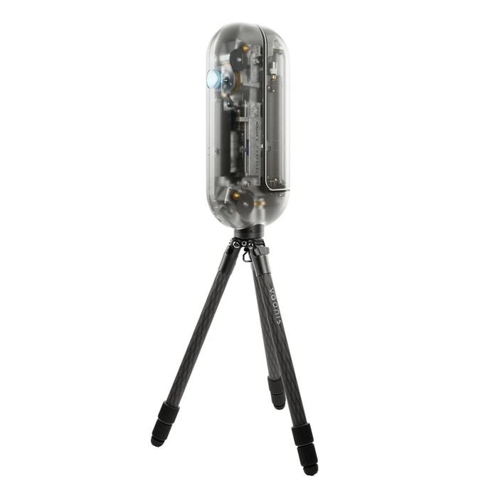 Τηλεσκόπιο Vaonis Vespera II X-Edition