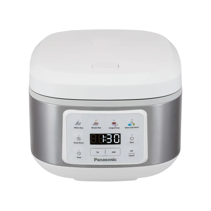 Reiskocher Panasonic SR-DA 152 WXE