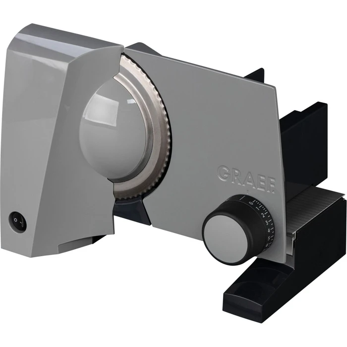 Κόφτης τροφίμων Graef G55 γκρι