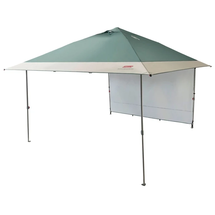 Σκηνές & κιόσκια Coleman OnePush Shelter L Sunwall