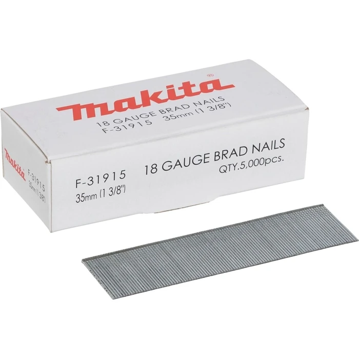 Makita Καρφιά Brad 18GA 35mm