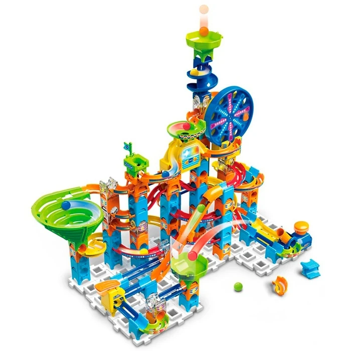 VTech Σετ κατασκευών Marble Rush Ultimate Set XL 100 E