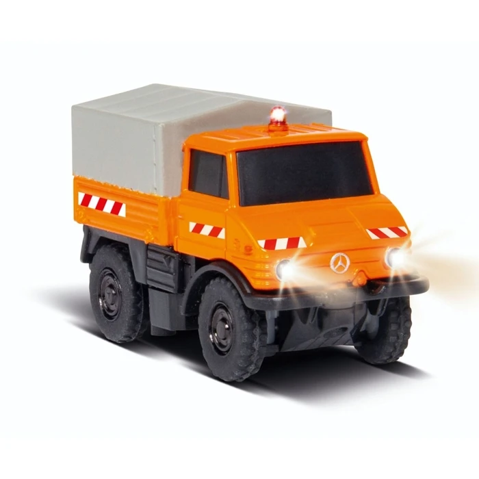 Carson 1:16 Deutz-Fahr Tractor 8280 TTV 100% RTR