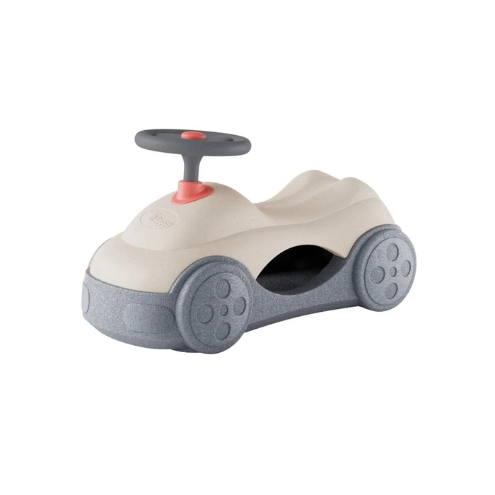 Παιχνίδι Όχημα BIG Heppy Car