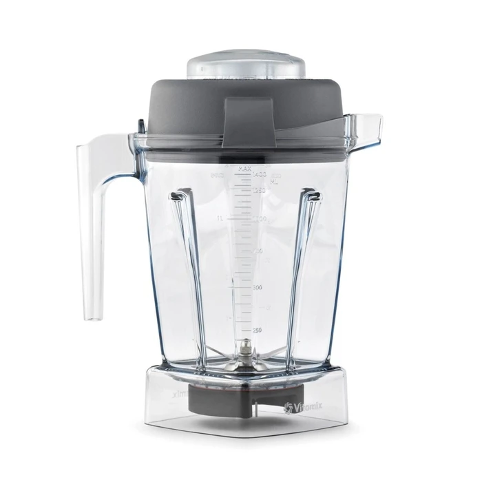 Μπλέντερ Vitamix δοχείο 1,4 L TRITAN για υγρές παρασκευές με καπάκι