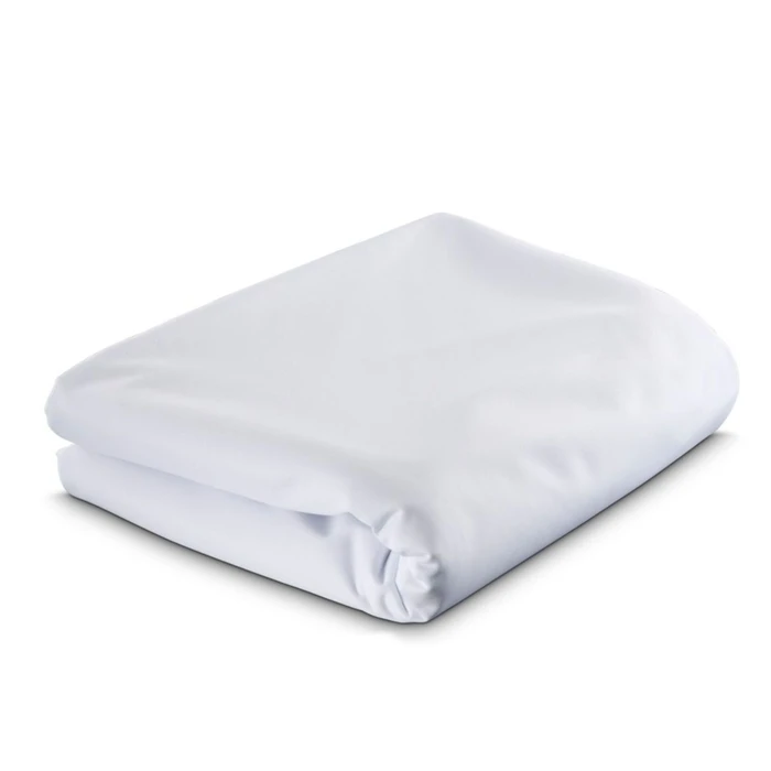 Hama Φόντο Studio Stoff Polytex 2,94 x 6m λευκό non-wrinkle