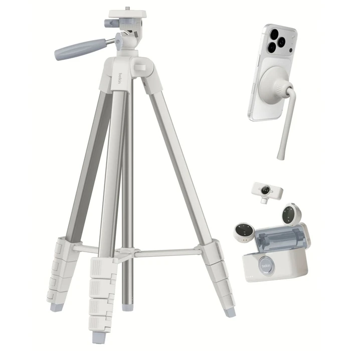 Belkin Στήριγμα Smartphone Stage Creator Kit