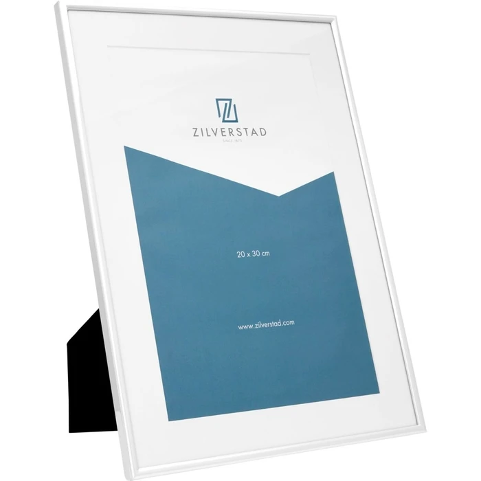 Κορνίζα πορτρέτου & μίνι Zilverstad Sweet Memory 20x30 Metal glossy Passep. 6148231