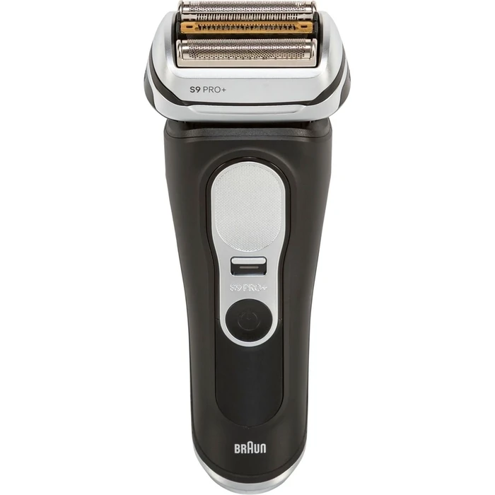 Ξυριστική Μηχανή Braun Series 9 PRO+ 9660cc
