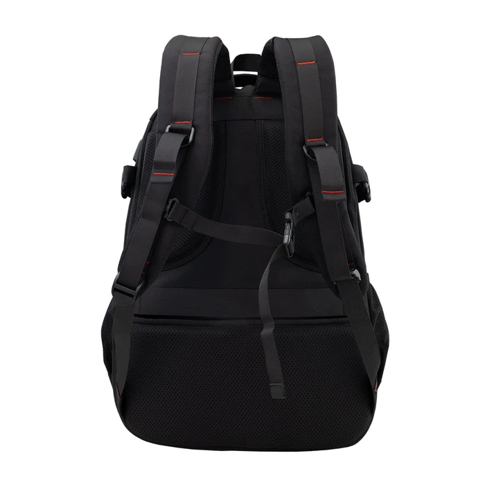 Τσάντα Laptop White Shark Backpack 20' Gbp-013 Defender Black