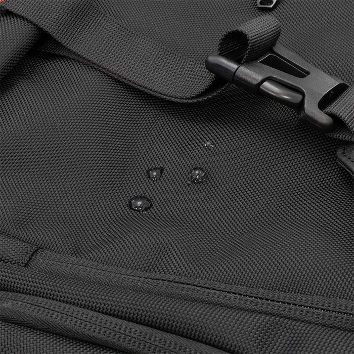 Τσάντα Laptop White Shark Backpack 20' Gbp-013 Defender Black