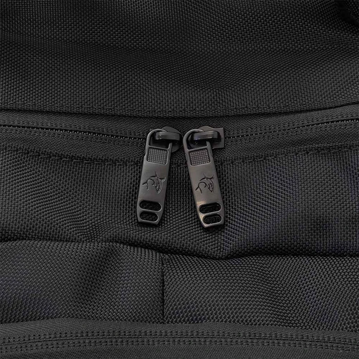 Τσάντα Laptop White Shark Backpack 20' Gbp-013 Defender Black