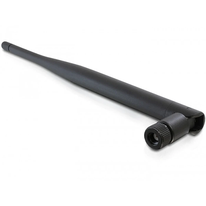 Εσωτερική Κεραία δικτύου Delock RP-SMA 5dBi
