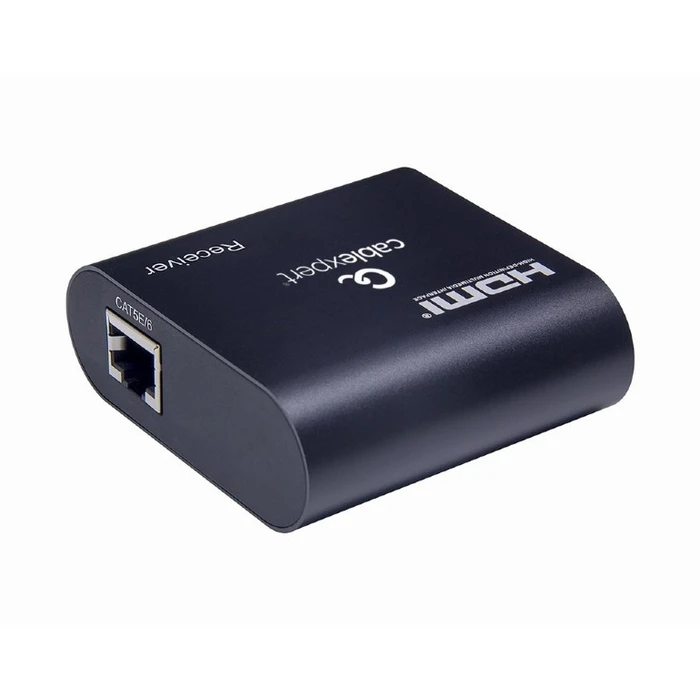 Αξεσουάρ Εικόνας HDMI Cablexpert EXTENDER 60M