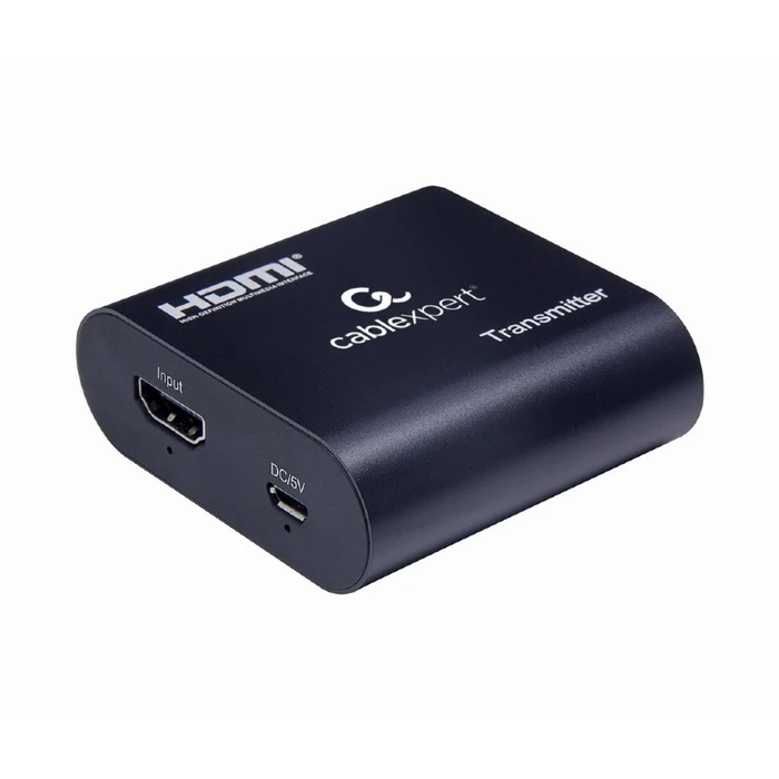 Αξεσουάρ Εικόνας HDMI Cablexpert EXTENDER 60M