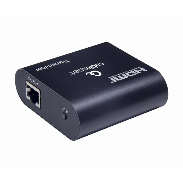 Αξεσουάρ Εικόνας HDMI Cablexpert EXTENDER 60M